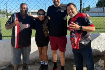 Dragão Negro dá um passo à frente com nova colaboração com a Kappa e ampliação de projeto social em Mogi das Cruzes