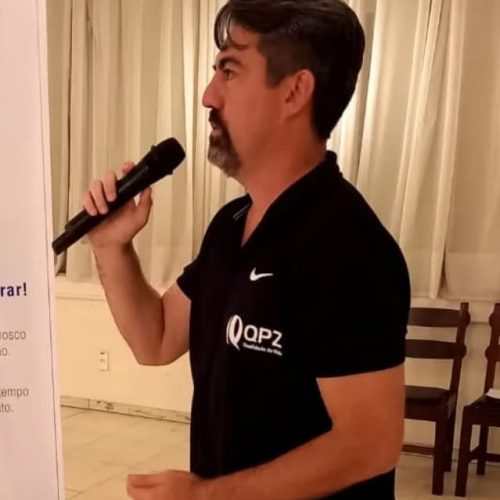 Novo livro de educador traz “Não Seja Vazio – Volume 2