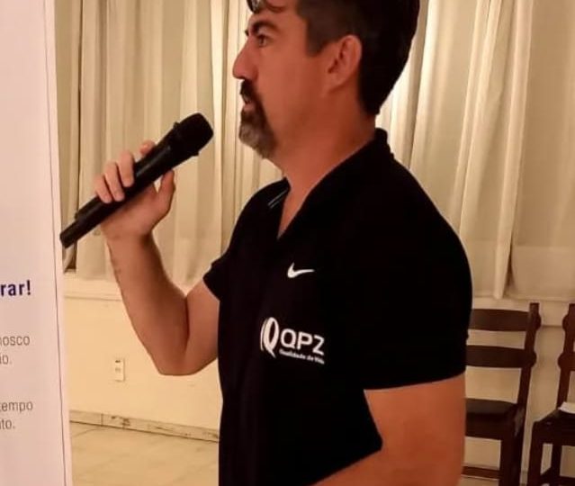 Novo livro de educador traz “Não Seja Vazio – Volume 2