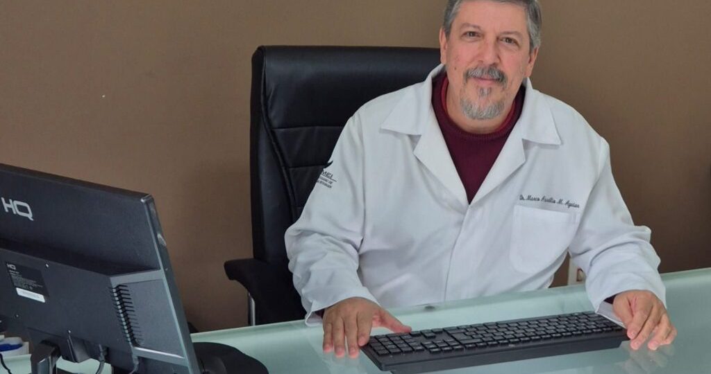 Acadêmico da UMC chama atenção para os riscos do uso de esteroides anabolizantes