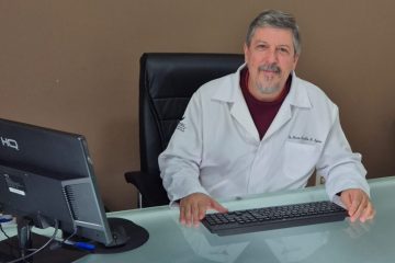 Acadêmico da UMC chama atenção para os riscos do uso de esteroides anabolizantes