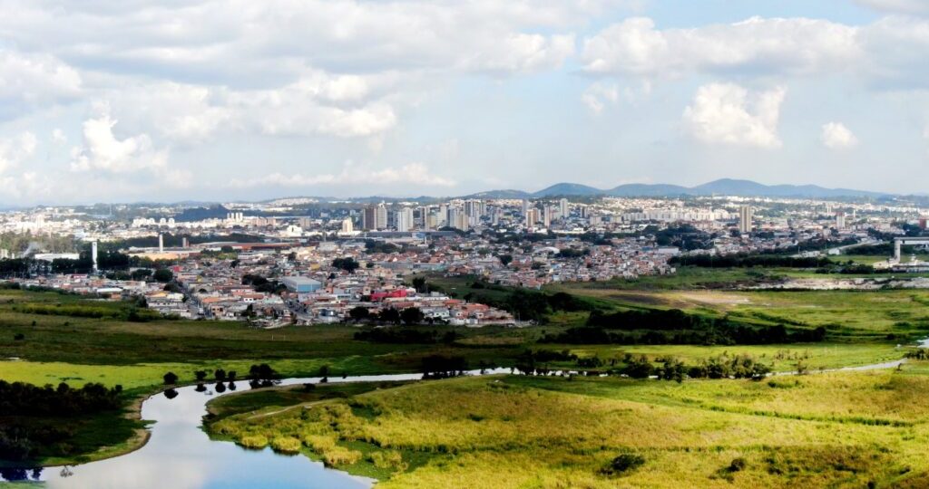 Suzano institui anistia para regularizar edificações irregulares