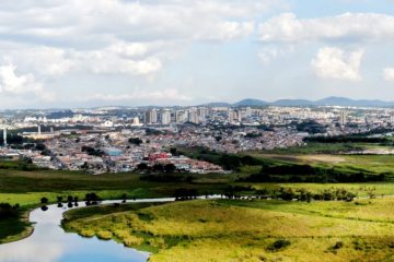 Suzano institui anistia para regularizar edificações irregulares