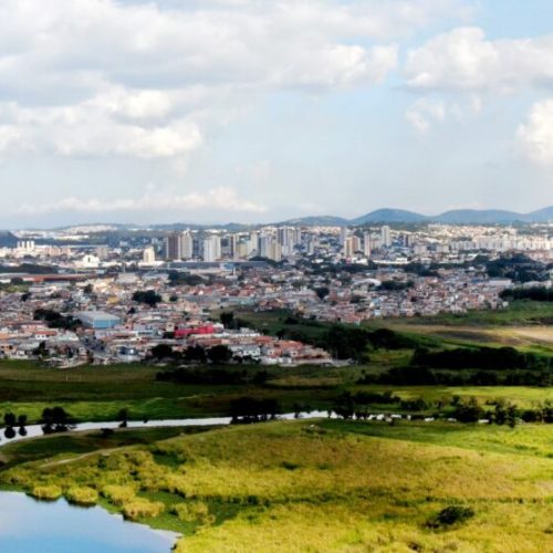 Suzano institui anistia para regularizar edificações irregulares
