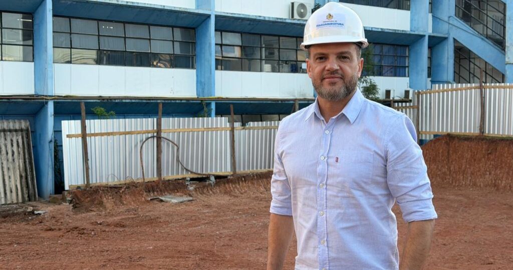 Itaquaquecetuba destina R$ 19 milhões para inovação tecnológica e melhorias em acessibilidade