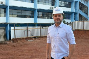 Itaquaquecetuba destina R$ 19 milhões para inovação tecnológica e melhorias em acessibilidade