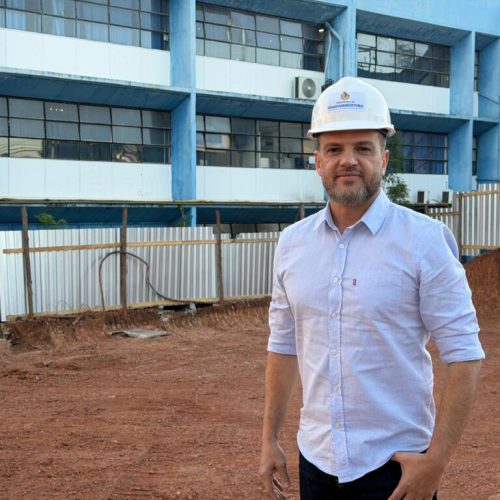 Itaquaquecetuba destina R$ 19 milhões para inovação tecnológica e melhorias em acessibilidade