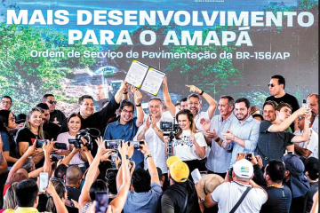 LCM, construtora de Belo Horizonte investigada pela PF, firma contrato com governo Raquel Lyra em Pernambuco enquanto amplia domínio em obras federais