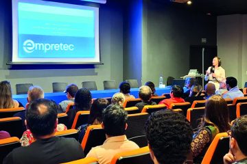 Sebrae realiza segundo encontro de empreendedores no Alto Tietê