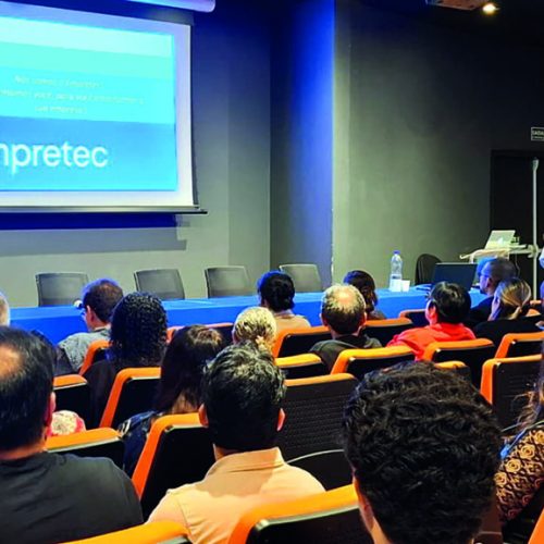 Sebrae realiza segundo encontro de empreendedores no Alto Tietê