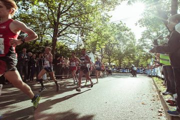 Simpar comemora 70 anos com uma corrida em Mogi das Cruzes