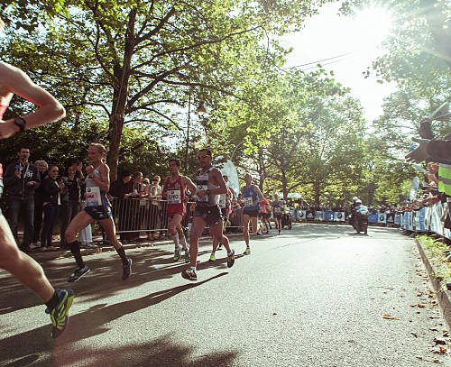 Simpar comemora 70 anos com uma corrida em Mogi das Cruzes