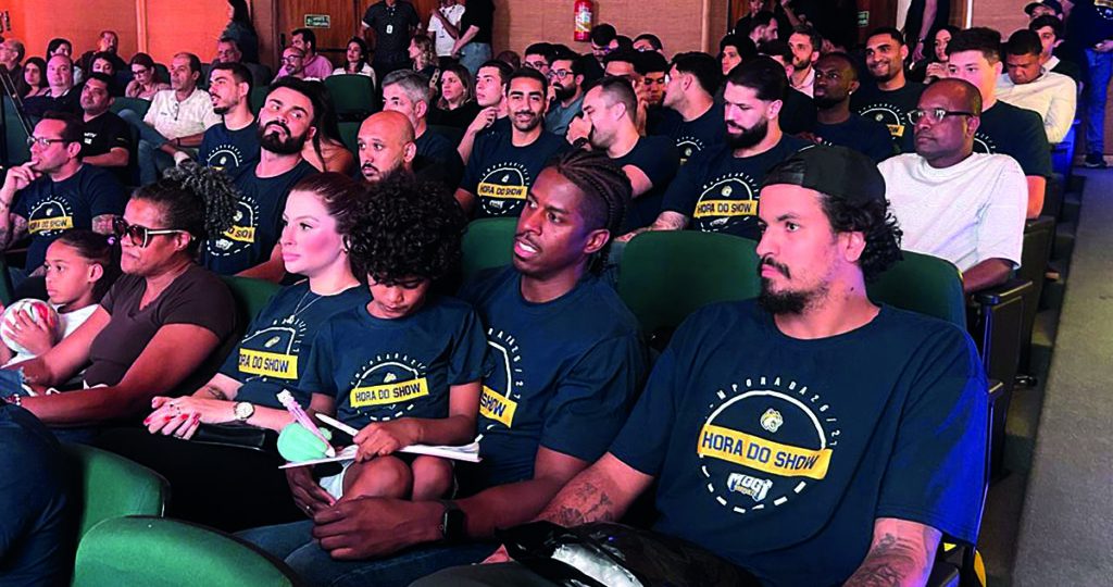 Mogi Basquete revela planos para a temporada 2026/27