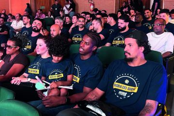 Mogi Basquete revela planos para a temporada 2026/27