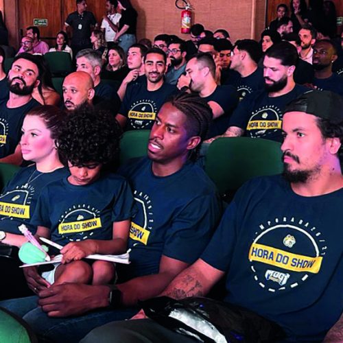 Mogi Basquete revela planos para a temporada 2026/27