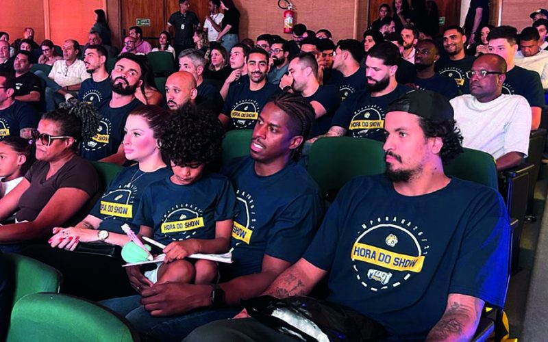 Mogi Basquete revela planos para a temporada 2026/27
