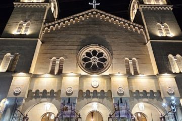 Celebrações de Sant’Ana se estendem até domingo (26) em Mogi