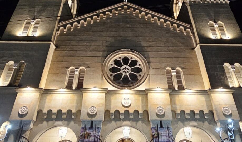 Celebrações de Sant’Ana se estendem até domingo (26) em Mogi