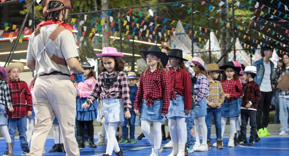 Festa Junina do Clube de Campo será realizada em julho