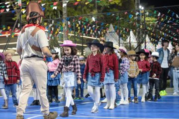 Festa Junina do Clube de Campo será realizada em julho