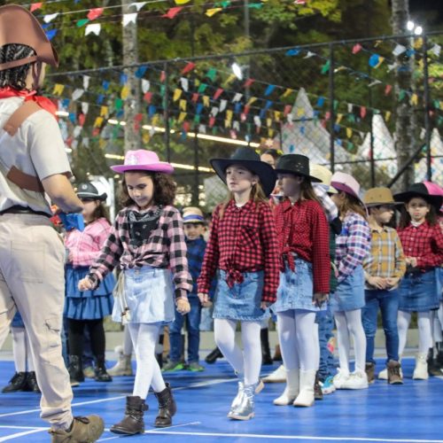 Festa Junina do Clube de Campo será realizada em julho
