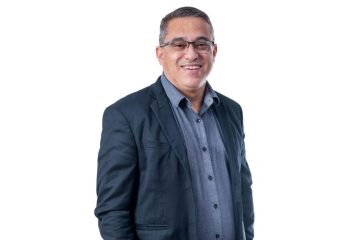 Alto Tietê ganha novo gerente regional no Sebrae-SP