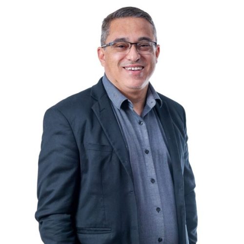 Alto Tietê ganha novo gerente regional no Sebrae-SP