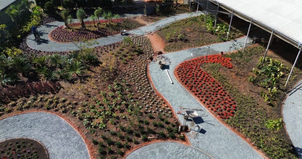 Parque Aflord surge como nova atração turística no Alto Tietê