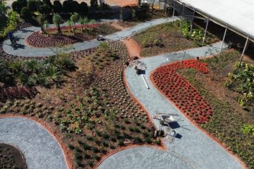 Parque Aflord surge como nova atração turística no Alto Tietê