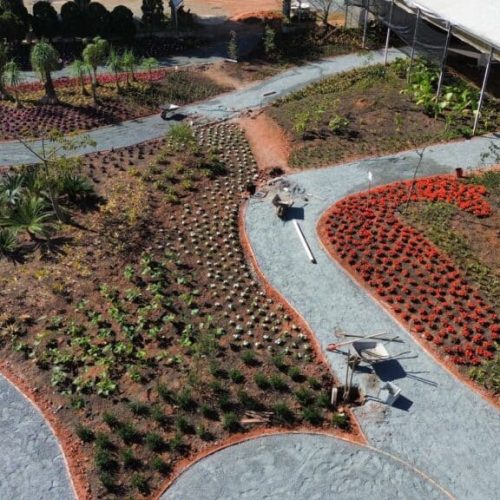 Parque Aflord surge como nova atração turística no Alto Tietê