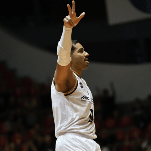 Mogi Basquete supera Paulistano em emocionante partida no Hugão