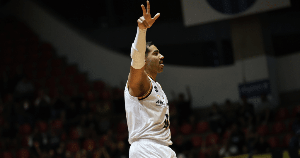 Mogi Basquete supera Paulistano em emocionante partida no Hugão