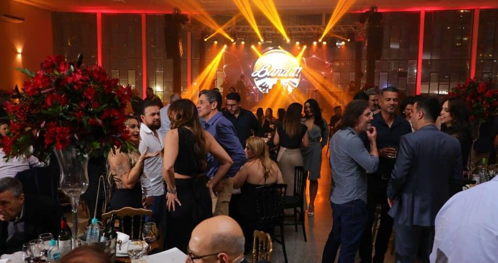 Clube de Campo dá início à comercialização de ingressos para celebração de 69 anos