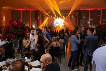 Clube de Campo dá início à comercialização de ingressos para celebração de 69 anos