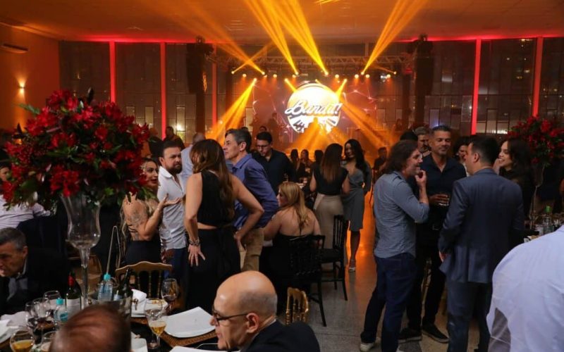 Clube de Campo dá início à comercialização de ingressos para celebração de 69 anos