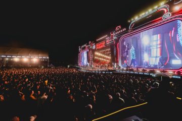 Itaquá Rodeio Fest promete diversão com open bar, área de beleza e vistas deslumbrantes