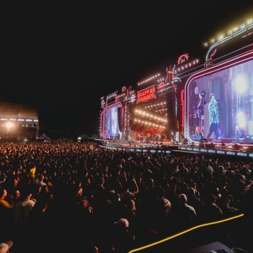 Itaquá Rodeio Fest promete diversão com open bar, área de beleza e vistas deslumbrantes