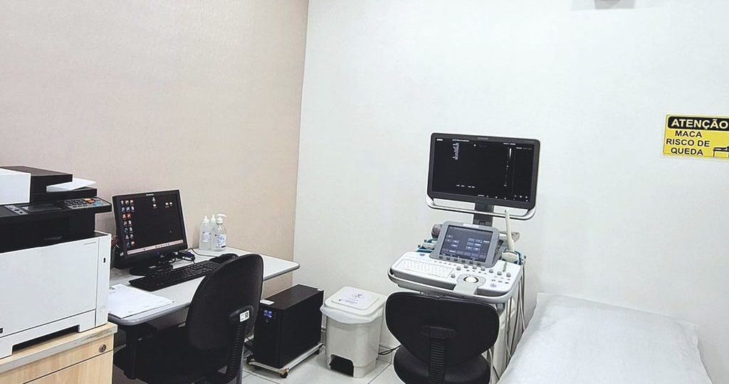 Sancet inaugura novo serviço de ultrassonografia em Ferraz