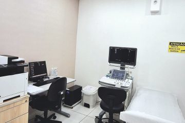 Sancet inaugura novo serviço de ultrassonografia em Ferraz