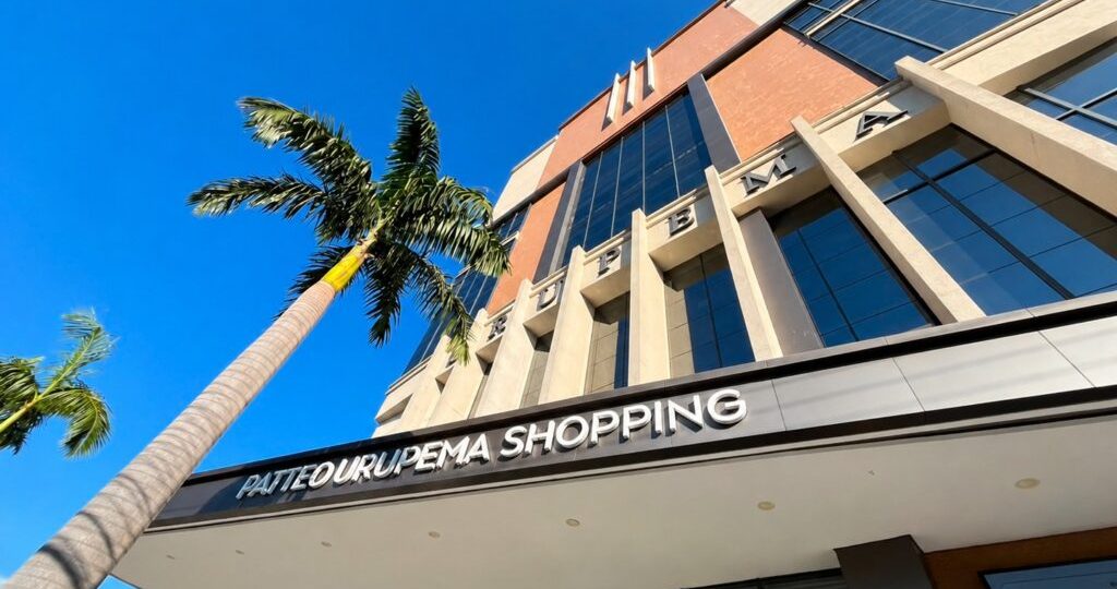 Patteo Urupema recebe novas atrações: McDonald’s e FlyNow Academia chegam ao shopping