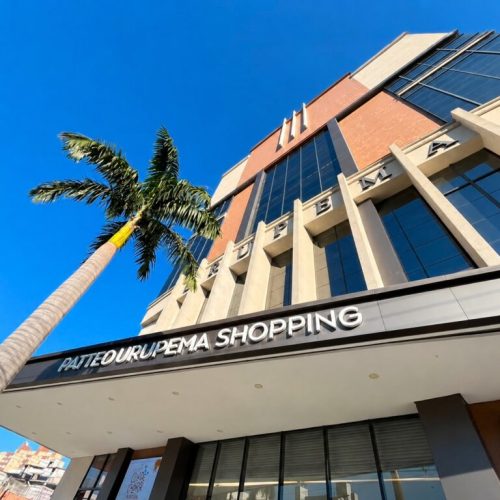 Patteo Urupema recebe novas atrações: McDonald’s e FlyNow Academia chegam ao shopping