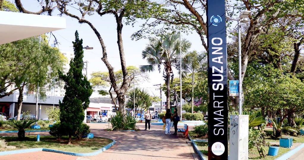 Smart Suzano’ encontra 100º foragido da Justiça após um ano de atividade