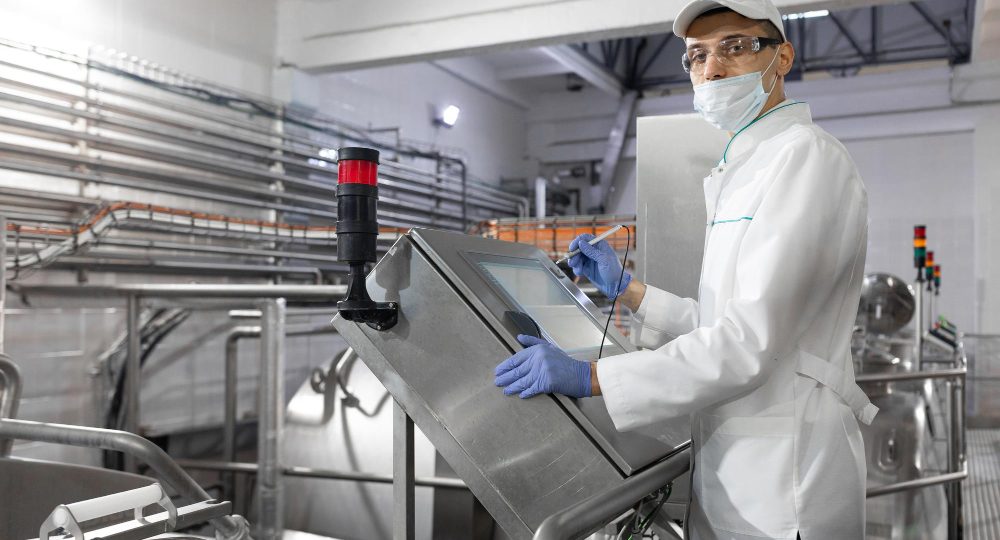 Edson Braga aponta água como fator decisivo para o futuro da indústria de alimentos