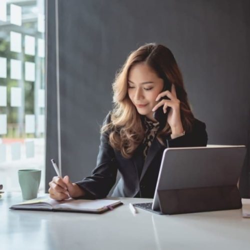 Sebrae Delas oferece capacitação digital no Alto Tietê