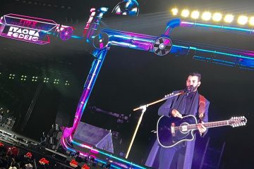 Por causa das chuvas, Itaquá Rodeio Fest será dias 10, 11 e 12; Gusttavo Lima abre o evento