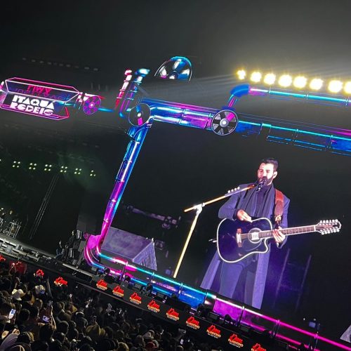 Por causa das chuvas, Itaquá Rodeio Fest será dias 10, 11 e 12; Gusttavo Lima abre o evento