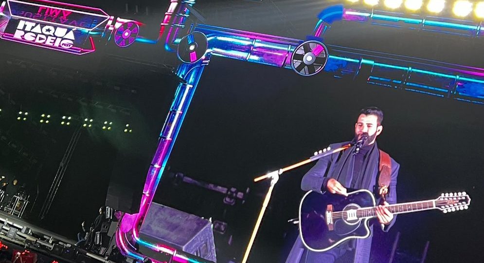 Por causa das chuvas, Itaquá Rodeio Fest será dias 10, 11 e 12; Gusttavo Lima abre o evento