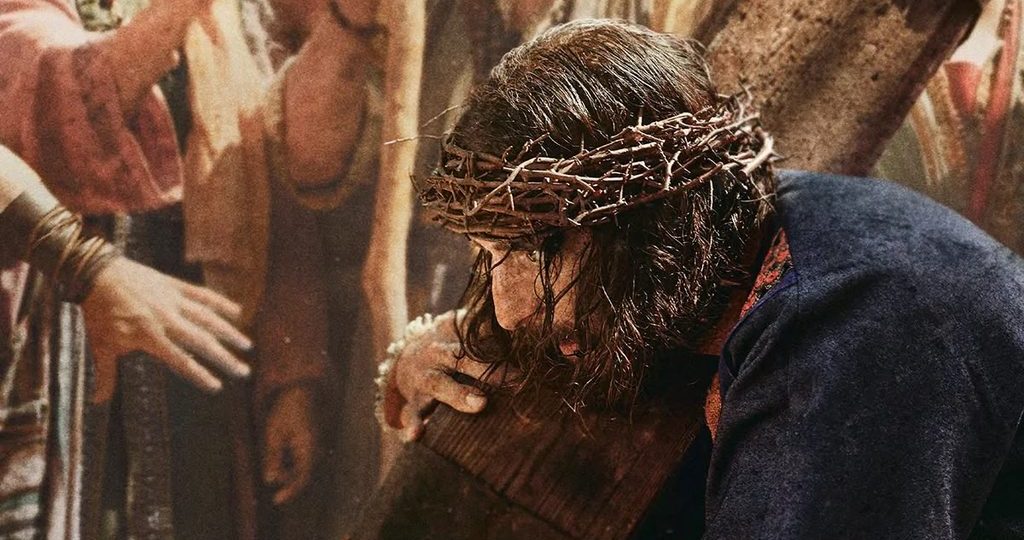 Mogi recebe estreia exclusiva de episódio de “The Chosen” na Primeira Igreja em 26 de outubro