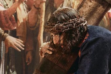 Mogi recebe estreia exclusiva de episódio de “The Chosen” na Primeira Igreja em 26 de outubro