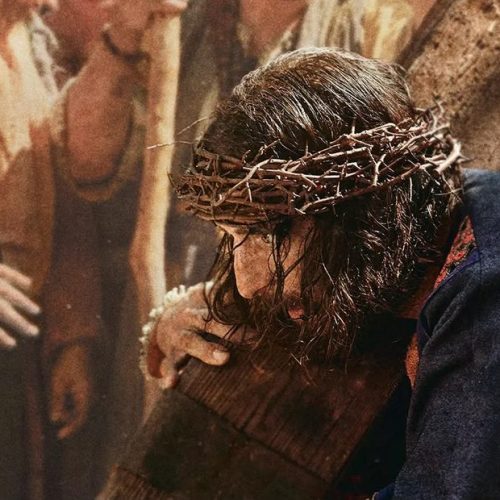 Mogi recebe estreia exclusiva de episódio de “The Chosen” na Primeira Igreja em 26 de outubro